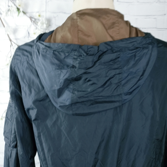 MK MICHAEL KORS BOMBER MEN JACKET - Picture 5 of 16